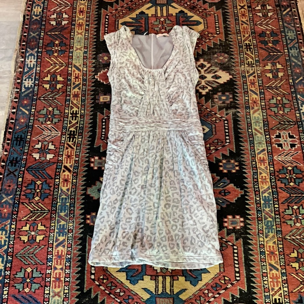 Rebecca Taylor size Large dress